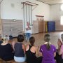 Body Percussion für Einsteiger mit Christian Lunscken